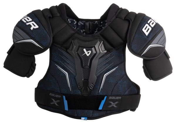 Нагрудник S24 BAUER X SHOULDER PAD-INT