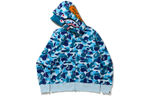 Худи A BATHING APE, 1H30-115-018