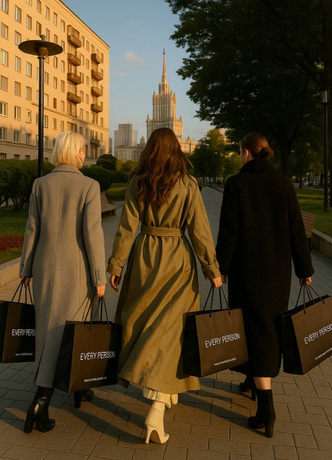 Программа лояльности