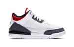 Middle-aged children Jordan Air Jordan 3 middle-aged children's basketball shoes