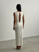 Платье LOTTA, айвори