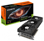 Видеокарта GIGABYTE GV-N407TSWF3MAX OC-16GD 16 Гб