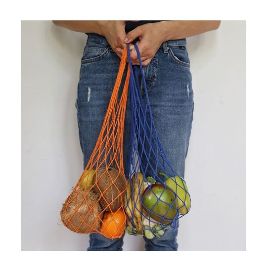 Как правильно стирать авоську, чтобы не вымылся цвет