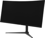Монитор 34" Acer Nitro XZ342CUV3bmiiphx