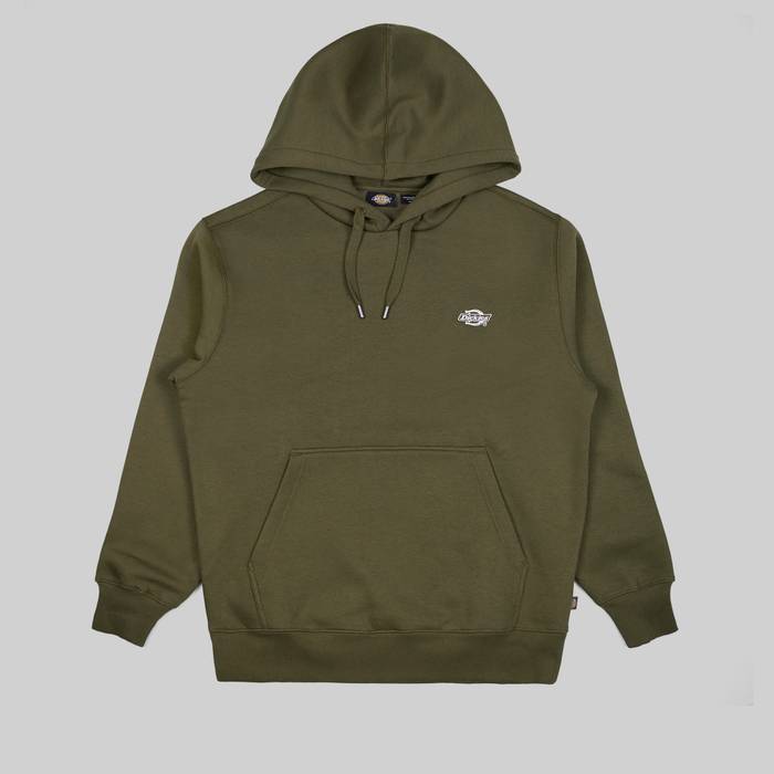 Толстовка мужская Dickies Summerdale Hoodie