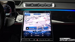Mercedes-Benz S-Class W223 S580L 4MATIC (08.2022)
