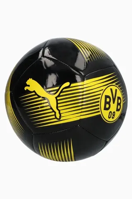 Футбольный мяч Puma Borussia Dortmund 25/26 Essentials размер 5