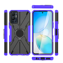 Чехол Panzer Case для Infinix Hot 12