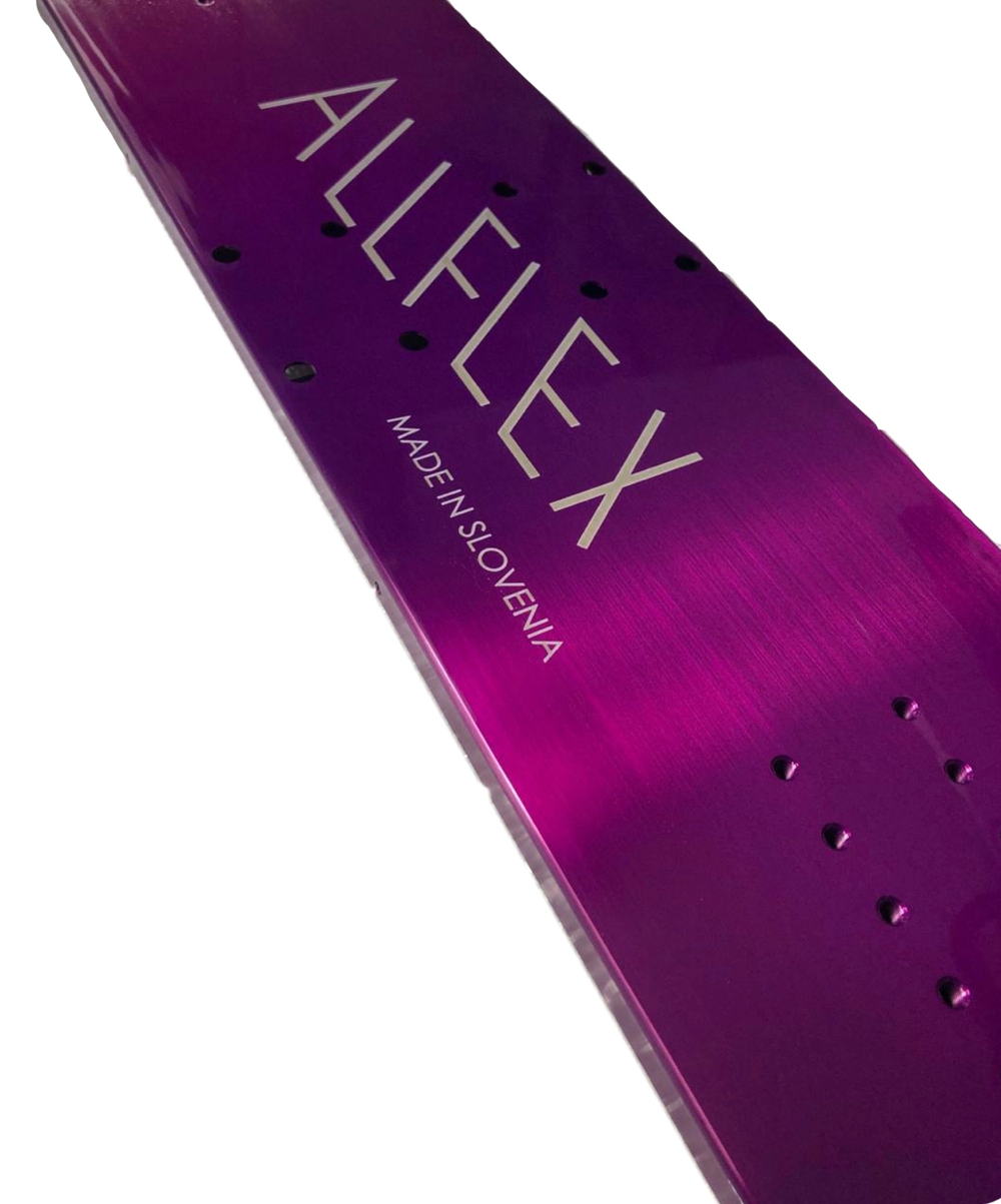 Пластины для сноуборда ALLFLEX Longitudinal