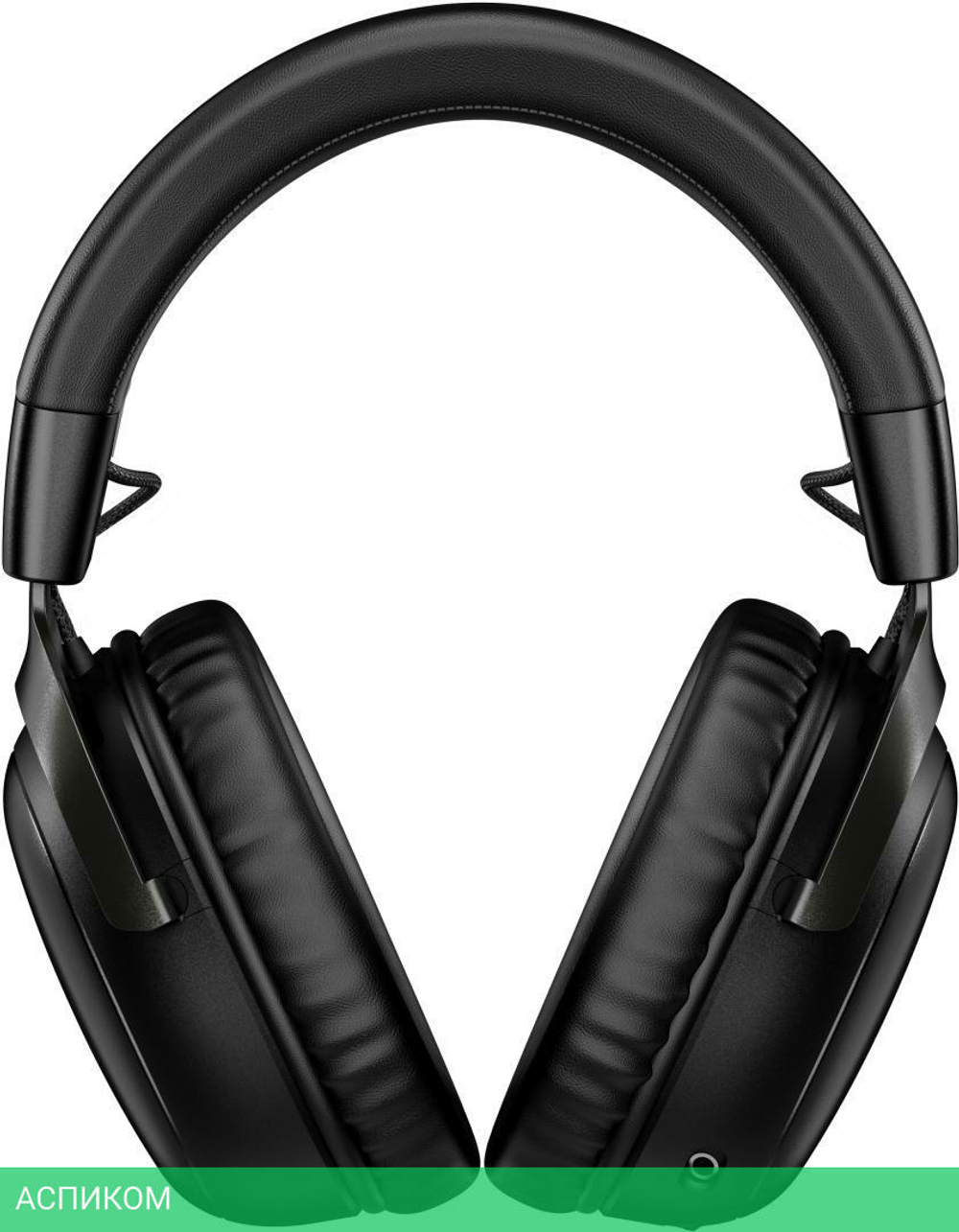 Наушники HyperX Cloud III черный (77Z45AA)