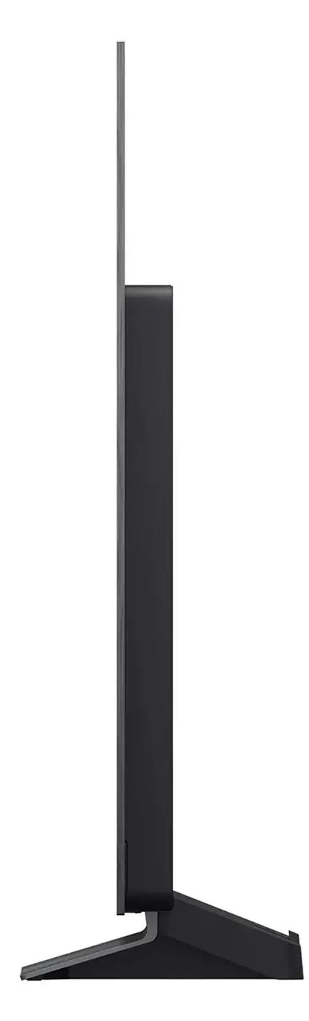 Телевизор LG OLED55C5RLA, OLED, 4K UHD, 2025