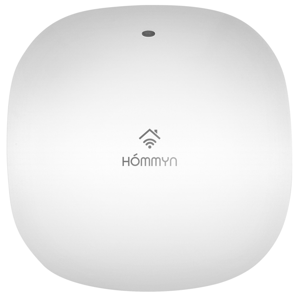 Комплект управления Royal Thermo для 4 радиаторов по Wi-Fi Smart Heat HH-01/THS30ZB, белый