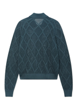 Женская Рубашка Argyle