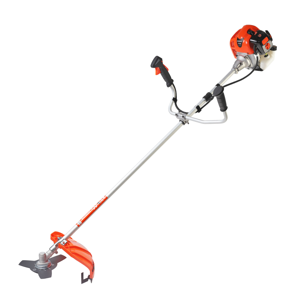 Триммер бензиновый Patriot PT 558 (250108558)