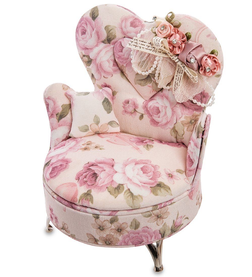 JL-20 Шкатулка для украшений