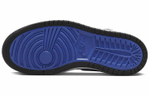 Кроссовки Jordan Air Jordan 1 Acclimate Royal Toe (Женская размерная сетка)