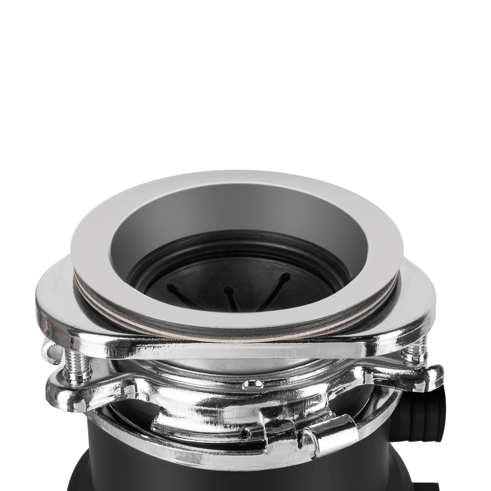 Измельчитель пищевых отходов Maunfeld MWD3901PB