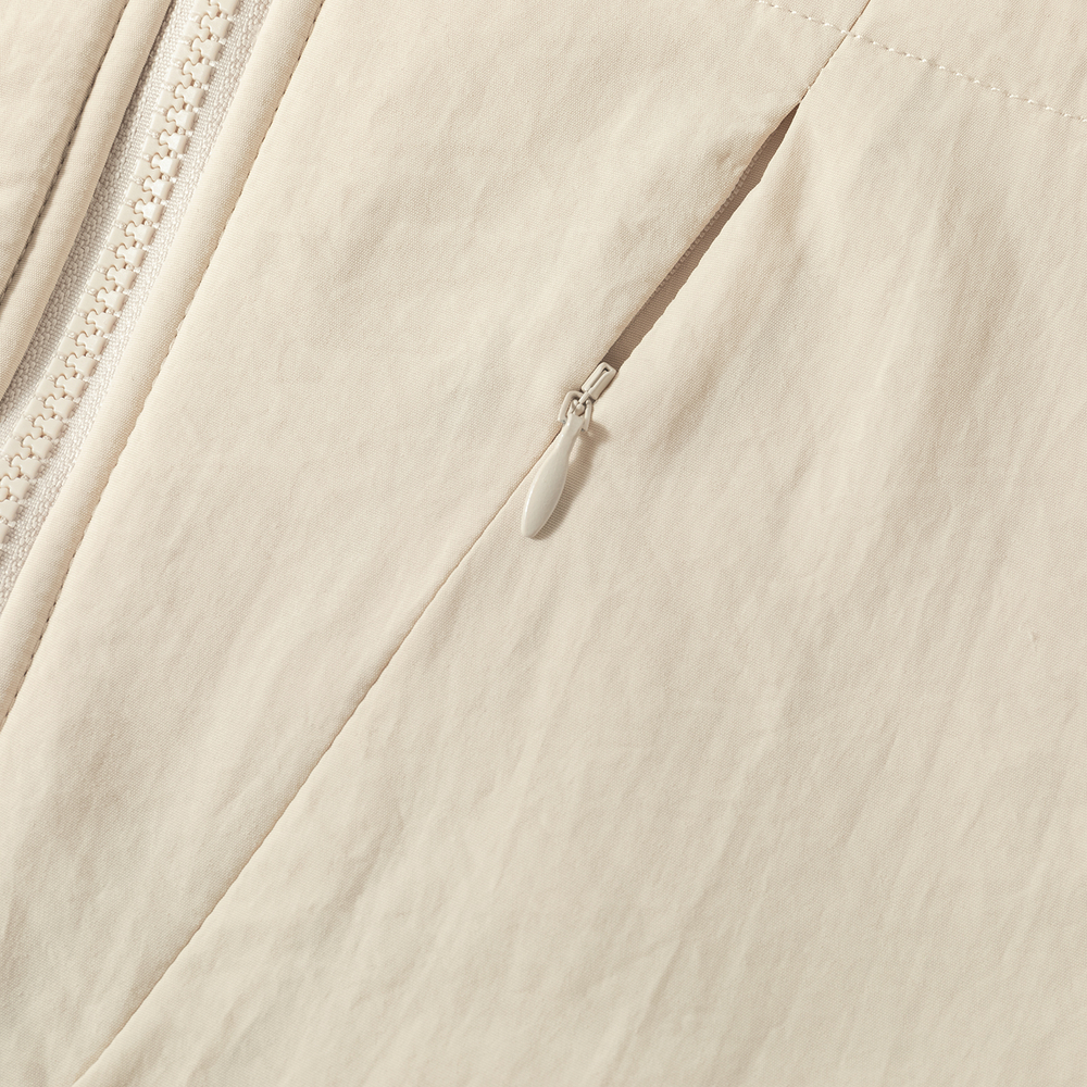 ХУДИ YMKASHIX ZIP RANGER