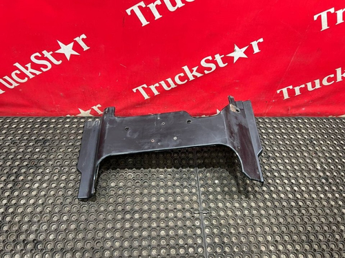 Защита двигателя задняя