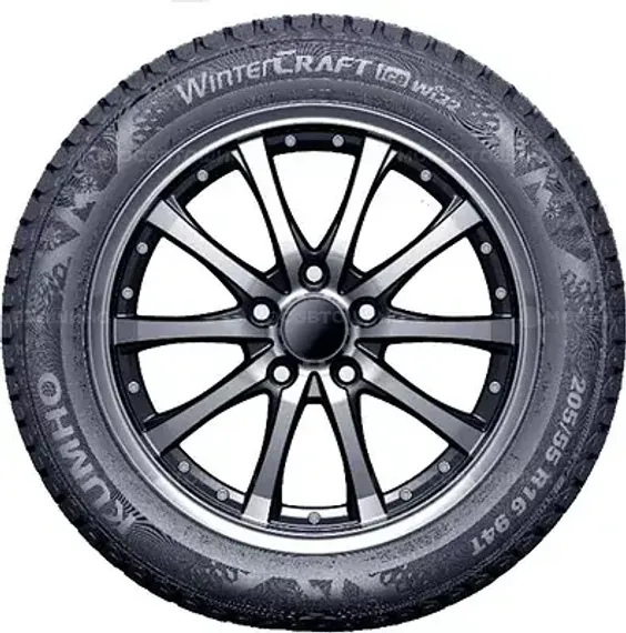 Kumho Wintercraft WI32 215/60 R16 99T XL