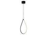 Pendant design lamp Arrangements Drop 2 by Flos