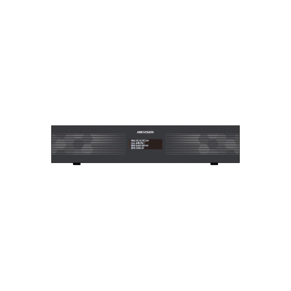 Контроллер видеостены Hikvision DS-C60S-S6