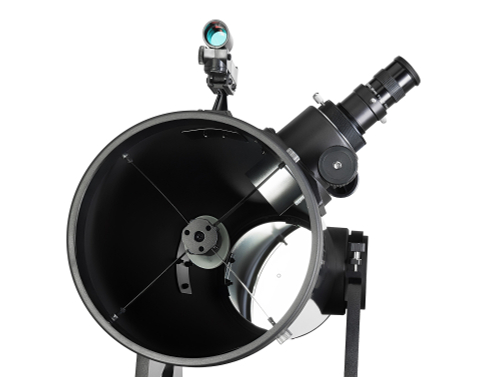 Телескоп Добсона Levenhuk New Skyline PLUS 8" (200/1200)