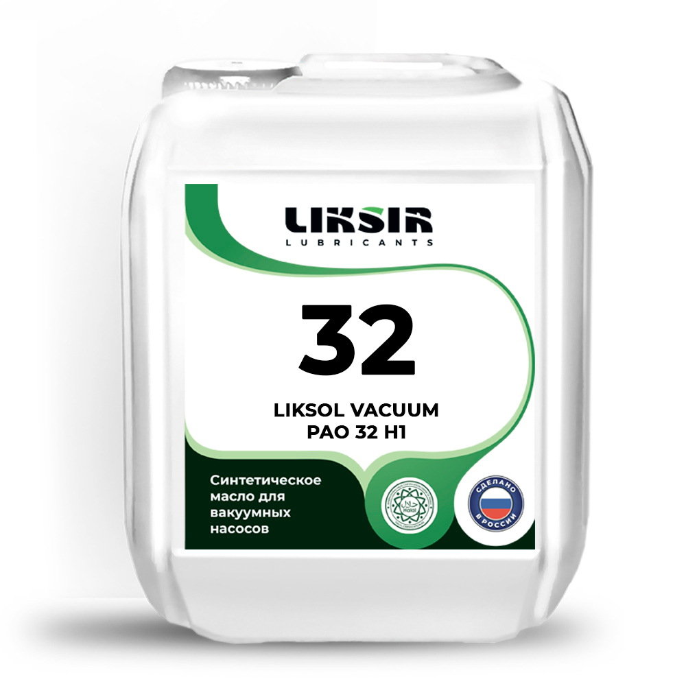 LIKSOL VACUUM PAO 32 H1