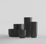 Кашпо, коллекция Classic, форма YAR