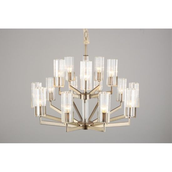 Люстра подвесная OML-69903-15