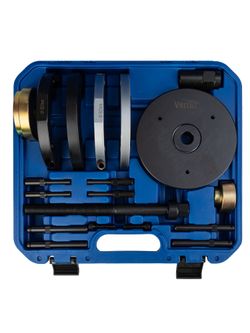 Vertul (VR50228) Комплект для замены ступичных подшипников Ford ⌀ 82мм