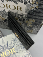 Картхолдер Dior