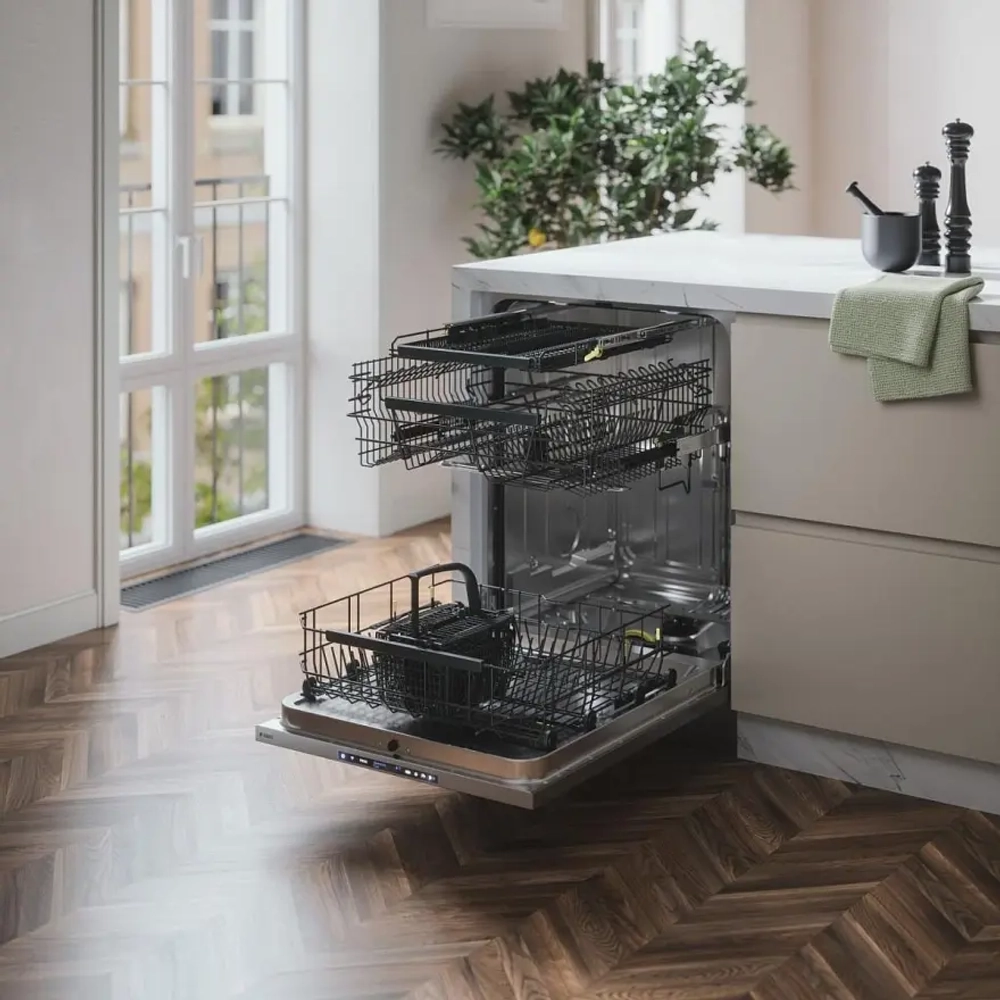 Встраиваемая посудомоечная машина Asko DFI545N