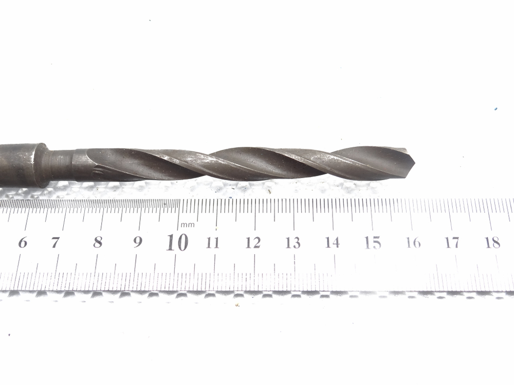 Сверло 9мм (75х160) к\х Р6М5К5  К/М1 СССР