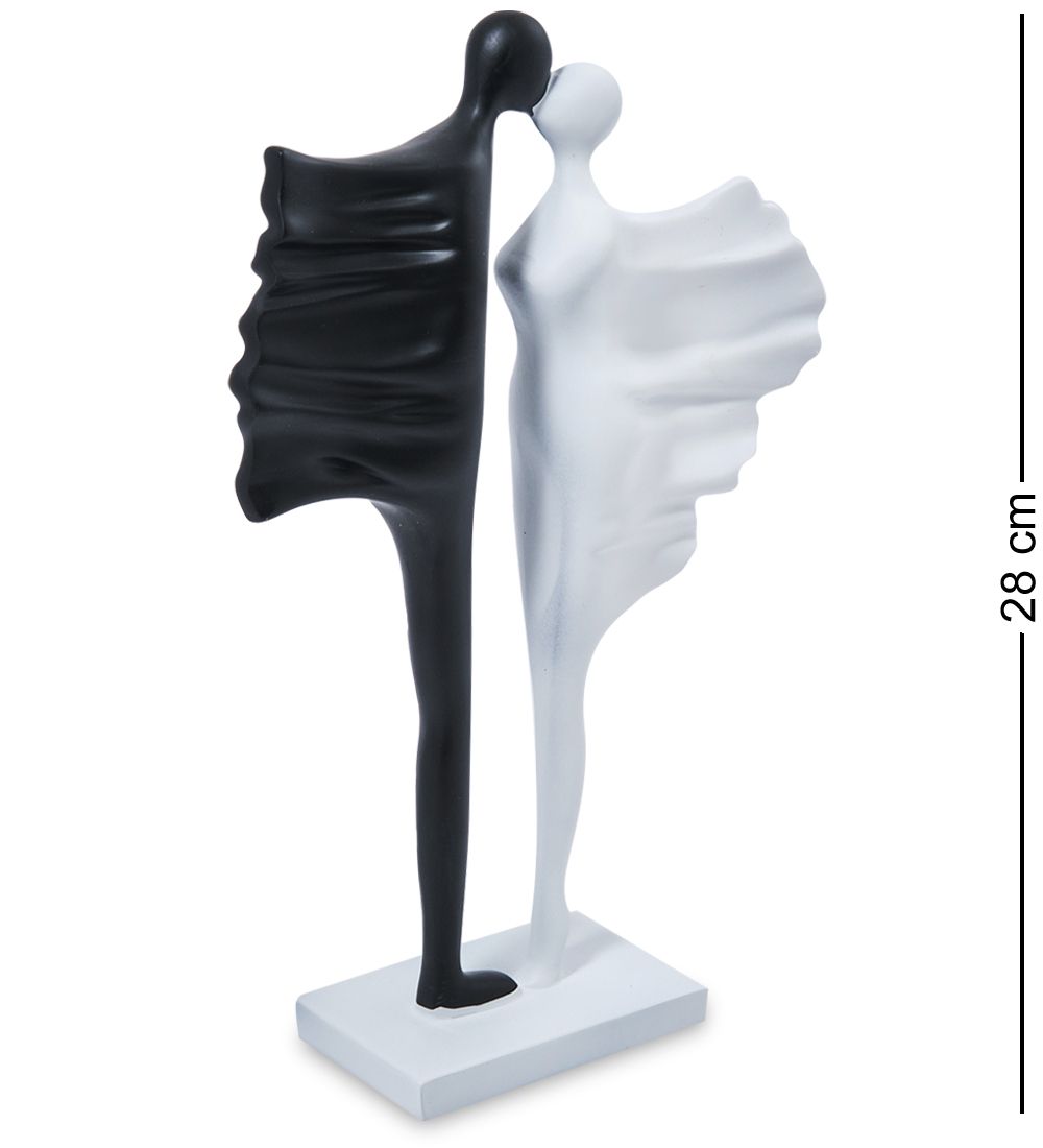 GAEM Home MF- 40/1 Фигурка «Влюбленные»