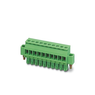 MCVR 1,5/ 8-STF-3,81