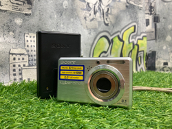 Sony DSC-S780