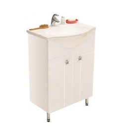 Тумба под раковину Акватон ФИДЖИ 60