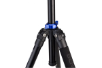 Штатив Benro TMA37AL Mach3 алюминиевый с цангами