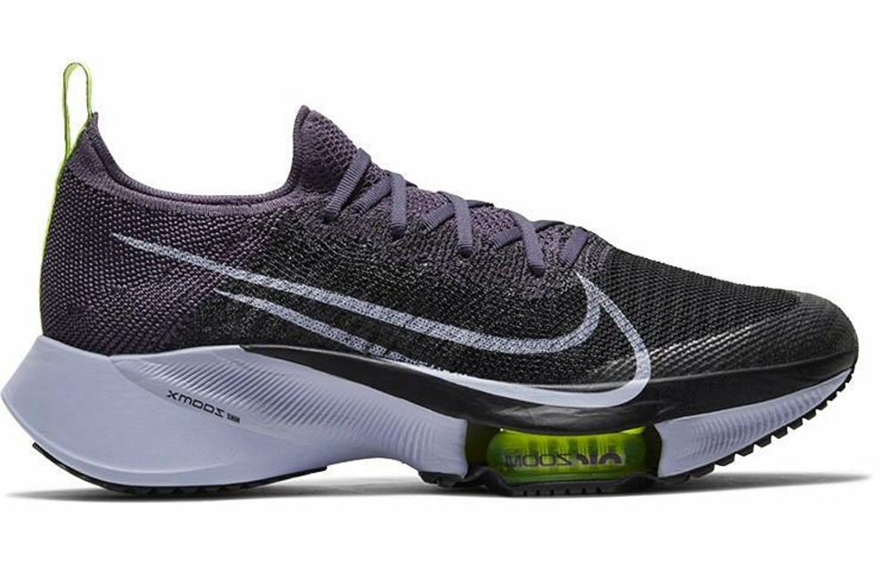 Кроссовки Nike Air Zoom Tempo Next (Женская размерная сетка)