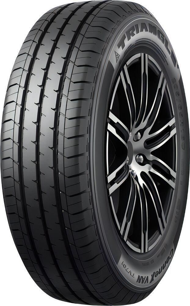 Triangle Connex Van TV701 215/60 R17C 109T