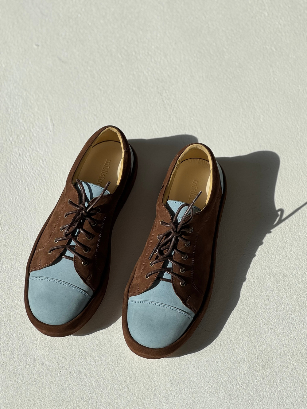 C1 brown+blue