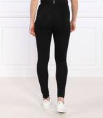 Леггинсы EA7 - черный(8NTP61 TJ01Z)