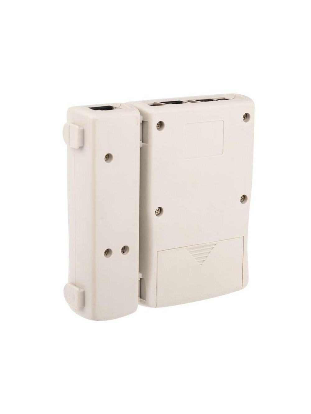 Тестер кабеля RJ45+RJ11 (HT-C004) (TL-468) Rexant 12-1006