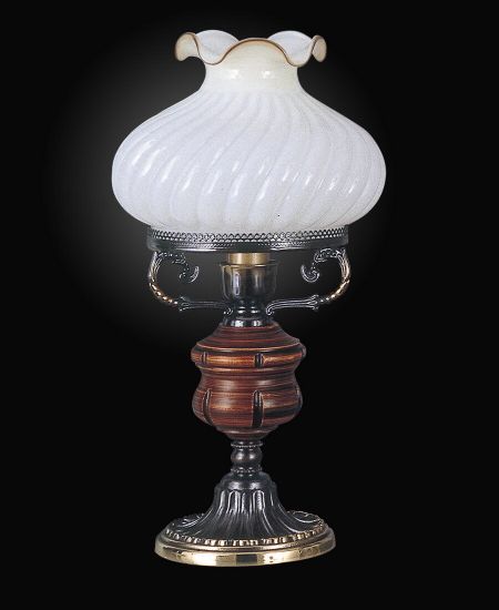 Настольная лампа Reccagni Angelo P.760 M