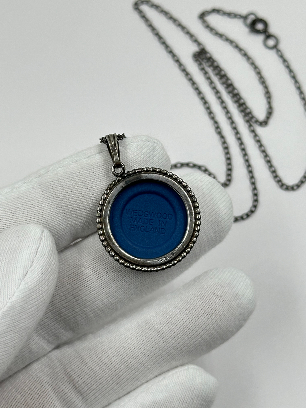 Кулон Wedgwood