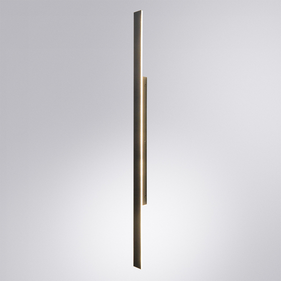 Архитектурный светильник Arte Lamp Tejat A5432AL-1BK Артикул: A5432AL-1BK