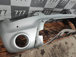 Бампер передний Kia Soul 1 (AM) 11-14 Б/У Оригинал 865112K500