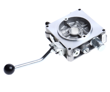 Ремкомплект для подъемников GTE-B200/B201 (13) клапанный блок гидростанции GTE