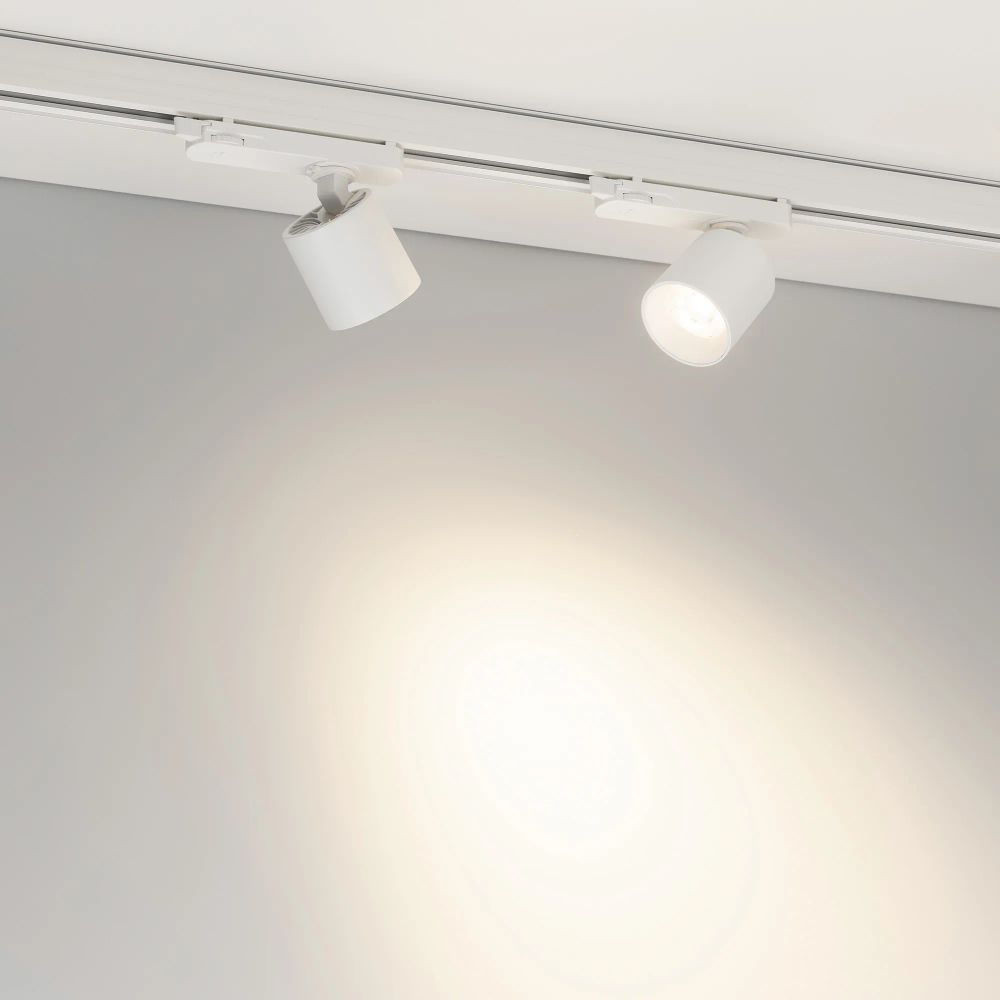 Светильник LGD-DYKE-4TR-R60-8W Day4000 (WH, 38 deg, 230V, TRIAC) (Arlight, IP20 Металл, 5 лет) 058741